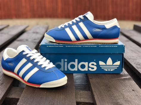 Adidas Classic Shoes 